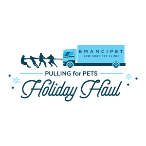 Event Home: Holiday Haul - Pulling For Pets